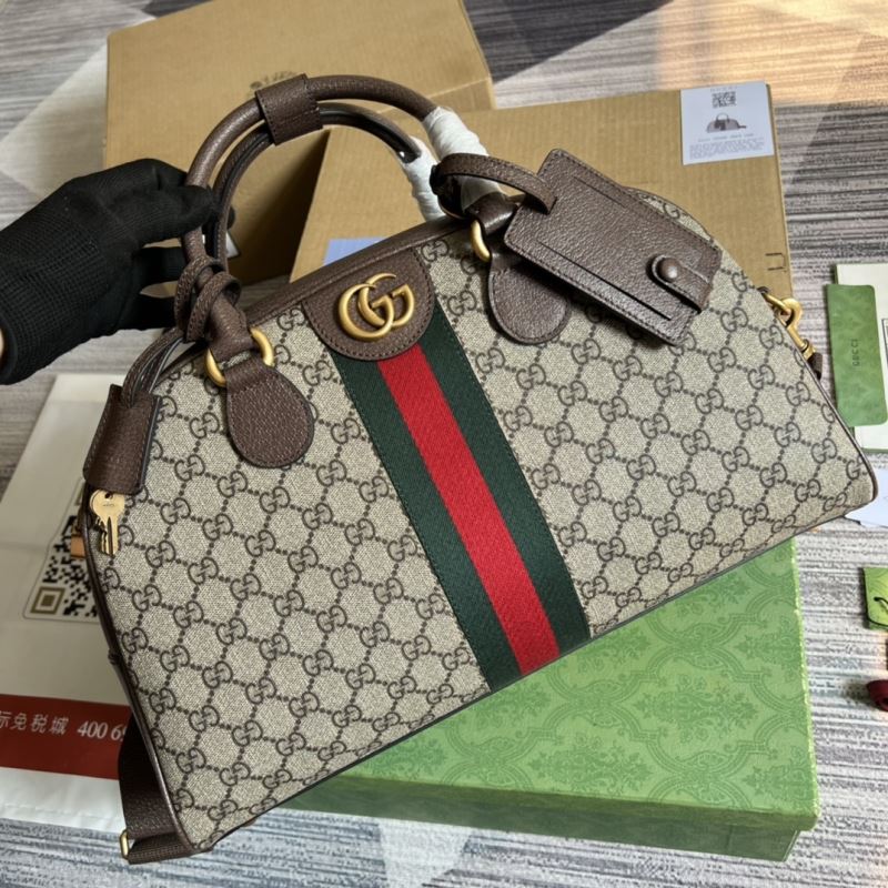 Gucci Top Handle Bags